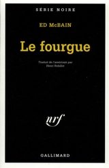 Le fourgue - Ed McBain