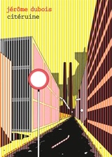 Citéruine - Jérôme Dubois