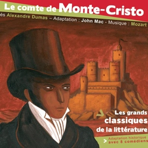 Le comte de Monte-Cristo - John Mac