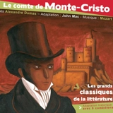 Le comte de Monte-Cristo - John Mac