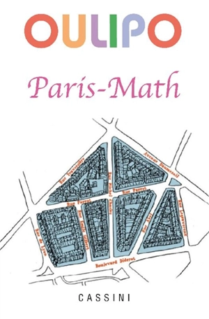 Paris-math - OULIPO