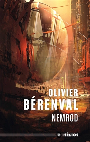Nemrod - Olivier Bérenval