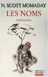 Les noms : mémoires - N. Scott Momaday