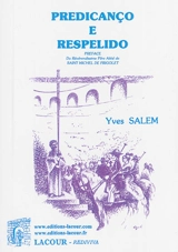 Predicanço e respelido - Yves-Marie Salem-Carrière