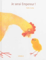 Je serai empereur ! - Tullio Corda