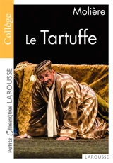 Le Tartuffe ou L'imposteur : comédie - Molière