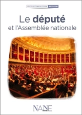 Le député et l'Assemblée nationale - Arnaud Salvini