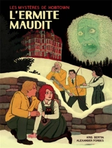 L'ermite maudit 2 - Kris Bertin