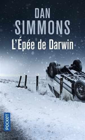 L'épée de Darwin - Dan Simmons