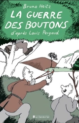 La guerre des boutons - Bruno Heitz