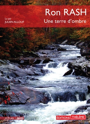 Une terre d'ombre - Ron Rash