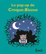 Le pop-up de Croque-Bisous - Kimiko
