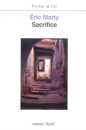 Sacrifice - Eric Marty
