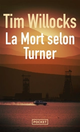 La mort selon Turner - Tim Willocks