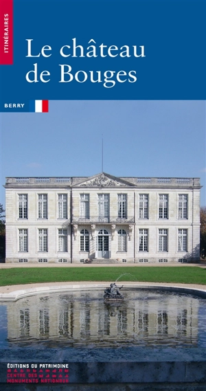 Le château de Bouges - Vincent Cochet