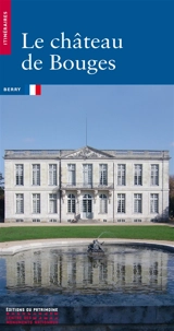 Le château de Bouges - Vincent Cochet
