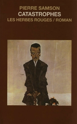 Catastrophes - Pierre Samson