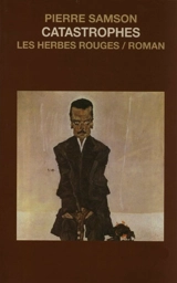 Catastrophes - Pierre Samson