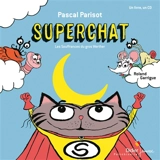 Superchat. Les souffrances du gros Werther - Pascal Parisot