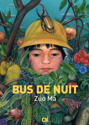 Bus de nuit - Ma Zuo