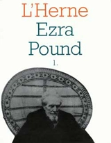 Ezra Pound. Vol. 1