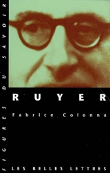 Ruyer - Fabrice Colonna