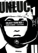 Unlucky young men. Vol. 1 - Eiji Ootsuka