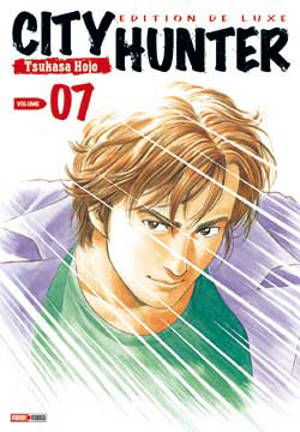 City Hunter. Vol. 7 - Tsukasa Hojo