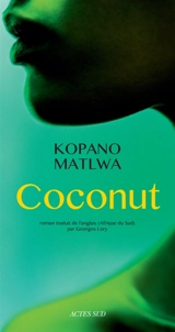 Coconut - Kopano Matlwa