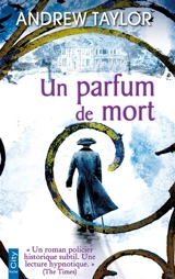 Un parfum de mort - Andrew Taylor