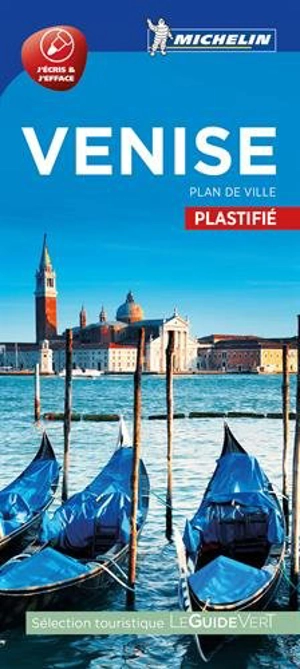 Venise - Manufacture française des pneumatiques Michelin