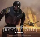 Tout l'art de Rogue one : a Star Wars story - Josh Kushins