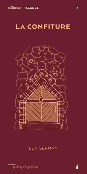 La confiture - Léa German