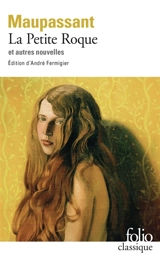 La Petite Roque - Guy de Maupassant