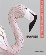 #papier - Jessica Baldry
