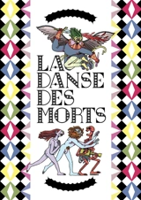 La danse des morts - Pierre Ferrero