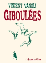 Giboulées - Vincent Vanoli
