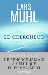 O'manuscrit. Vol. 1. Le chercheur - Lars Muhl