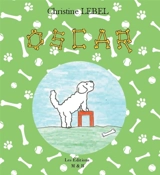 Oscar - Christine Lebel