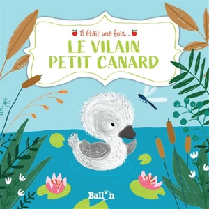 Le vilain petit canard - Katleen Put