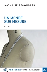 Un monde sur mesure - Nathalie Skowronek
