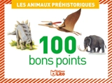 Les animaux préhistoriques - Virginie Loubier