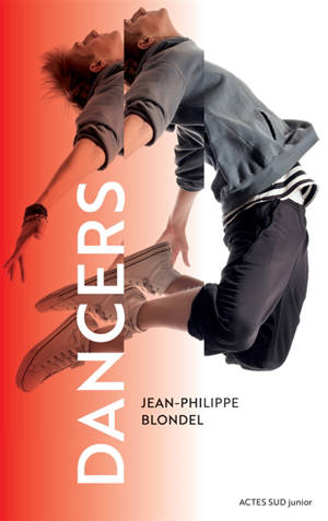 Dancers - Jean-Philippe Blondel