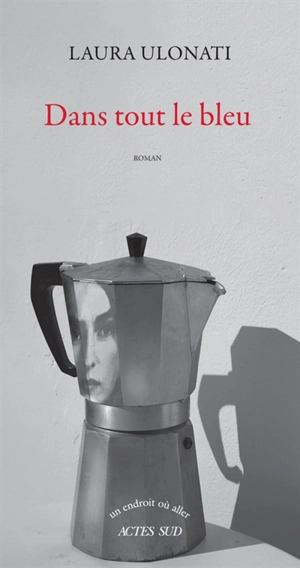 Dans tout le bleu - Laura Ulonati