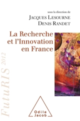 La recherche et l'innovation en France - FUTURIS