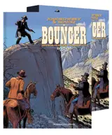 Bouncer : coffret : tomes 1 à 7 - Alexandro Jodorowsky