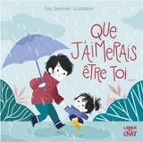 Que j'aimerais être toi... - Erine Savannah