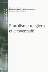 Pluralisme religieux et citoyenneté