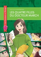 Les quatre filles du docteur March - Nev