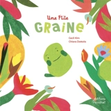 Une p'tite graine - Cecil Kim